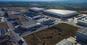 Clarion promueve logística en Tarragona por 30.000 metros cuadrados