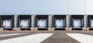 La inversión en activos logisticos en 2019 aumentó un 7,5% interanual hasta 1.684 millones