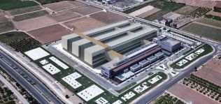 La inversión en activos logísticos cae un 45% después de un 2019 de récord