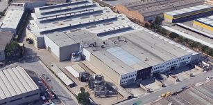 VGP destina nueve millones de euros a una plataforma logística en Martorell