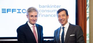 Anticipa y Bankinter apuestan por los Next Generation