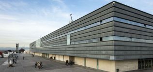 El CEU sondea el mercado madrileño en busca de un nuevo campus