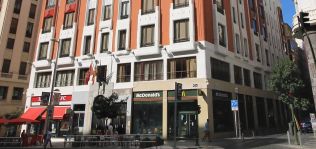 La china Haidilao aterriza en la Gran Vía de Madrid