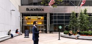 BlackRock obligará a trabajar cuatro días a la semana en la oficina
