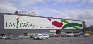 La murciana Mosaqui Capital adquiere el parque comercial Las Cañas de Navarra