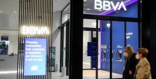 Merlin pone a la venta su cartera de oficinas de Bbva por 2.000 millones