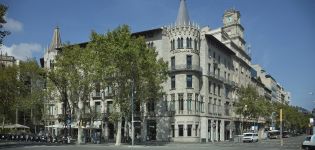 Adidas alquila a Grupo Catalana Occidente una macrotienda en Paseo de Gracia
