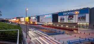 La inversión en parques de medianas se triplica en 2020, hasta 179 millones