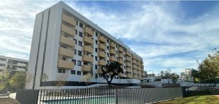 Nuva Living suma 160 viviendas a su plataforma BTR con la apertura en Valdemoro