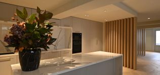 Rockstone y La Finca avanzan en BTS de lujo con Canalejas Residences