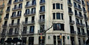 Las compraventas de vivienda cierran 2021 con el mejor dato desde 2007