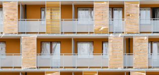 La inversión en viviendas crecerá más de un 15% impulsada por el ‘build-to-rent’
