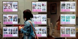 El precio de la vivienda aumentará un 6% este año, según las previsiones de Cbre