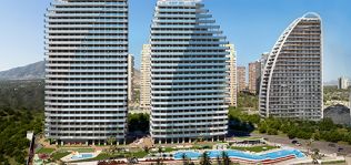 TM invertirá 86 millones para su nuevo complejo en Benidorm