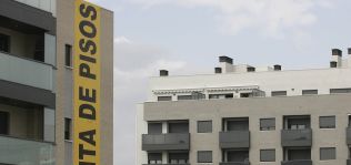 Las hipotecas repuntan un 23,6% en 2021, su mayor cifra desde 2010