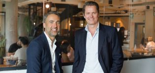 Evernest llega a Madrid, donde espera facturar 20 millones en 2026