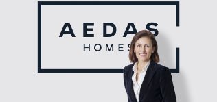 Aedas cierra la emisión de pagarés por valor de 34,1 millones a 24 meses