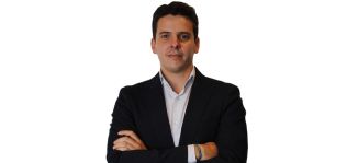 Ignacio Burgos, nuevo gerente de AQ Acentor en Sevilla