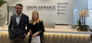Aretail suma talento de Cbre para su equipo de inversión