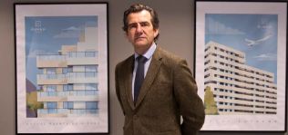 David Botín (Áurea Homes): “En esta crisis la promoción ha vivido en un espejismo”