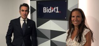 BidX1: 200 propiedades en su primer año de operaciones