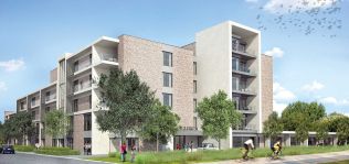 Care Property adquiere una residencia de ancianos por once millones