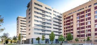 Catella compra un edificio en Madrid por 25,5 millones