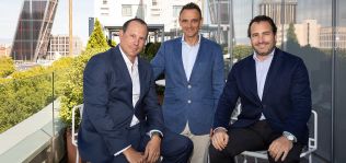 Cbre da gas a Latinoamérica con una plataforma de inversión ‘cross border’