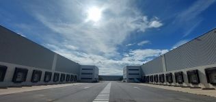 Clarion lanza al mercado dos naves en Tarragona que suman 42.000 metros cuadrados
