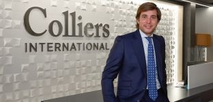 Colliers nombra a Alberto Díaz nuevo director general de ‘capital markets’