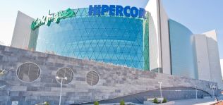 El Corte Inglés se acerca al modelo de centro comercial en Xanadú y Marineda