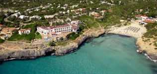 Elaia vende cuatro hoteles a Swiss Life en Cataluña y Baleares