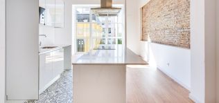 Allianz desembarca en Elix Vintage Residencial tras su adquisición