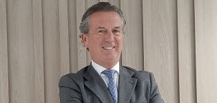 Gesvalt ficha a Alfonso Beitia como director territorial de la zona norte