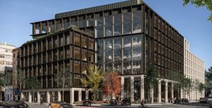 REInvest compra a Glenwell 15.000 metros de oficinas por 70 millones en el 22@