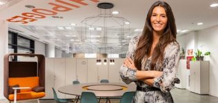 Hipoges promociona talento interno para dirigir el área de créditos corporativos