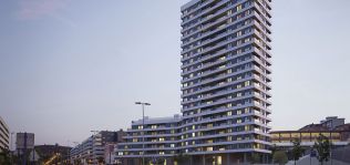 Inbisa compra un terreno en Barakaldo por 13 millones de euros
