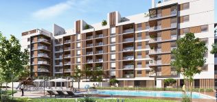 Kronos compra dos solares para 600 viviendas en Madrid y Barcelona