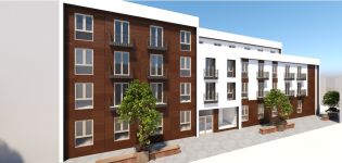 Lagoom Living se adjudica una promoción de 57 viviendas para el alquiler en Málaga