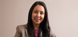 Majda Labied, nueva consejera delegada de Vivia