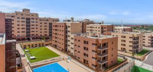 Lazora lanza una promoción de alquiler protegido en El Cañaveral