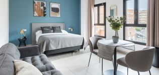 Limehome arranca un nuevo proyecto de apartamentos turísticos en Galicia