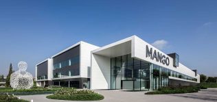 La patrimonial del fundador de Mango triplica beneficio en 2022