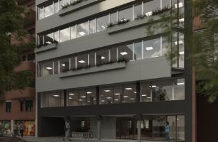 Meridia Capital invierte 13 millones en oficinas en la zona alta de Barcelona