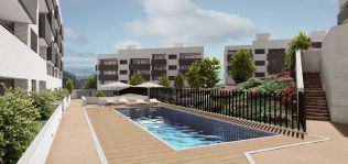 Metrovacesa invierte 15,6 millones de euros en 67 viviendas en Arenys de Mar