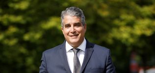 Panattoni prevé sumar 250.000 metros cuadrados más de suelo en 2023