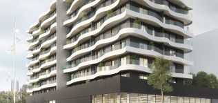 Patrizia ultima la compra de la cartera residencial de la promotora BeCorp