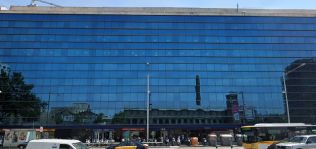 Renta Corporación invierte cuarenta millones de euros en oficinas en Barcelona