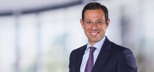 Savills Investment nombra a un nuevo director de gestión de activos