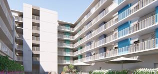 Tectum levanta un fondo de 240 millones para vivienda de alquiler en Madrid